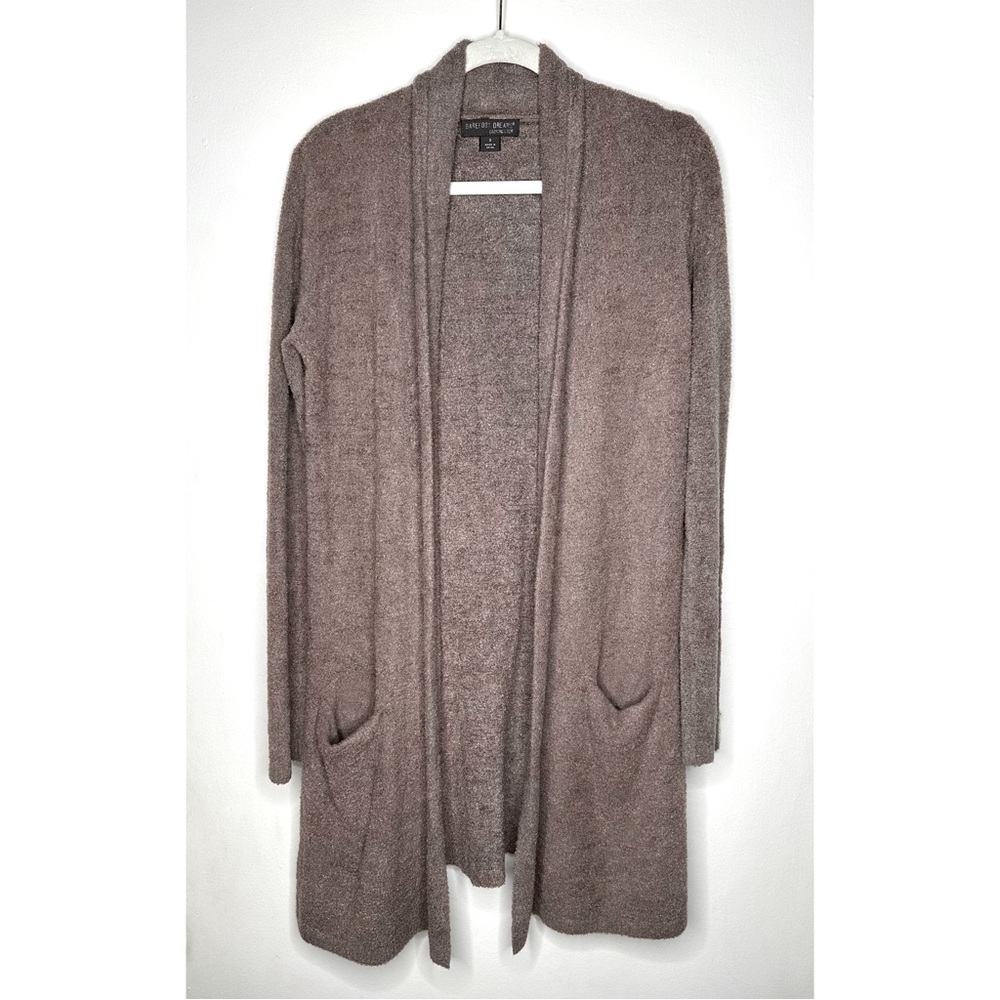 Barefoot Dreams Essential Chic Lite Long Cardigan Style #428